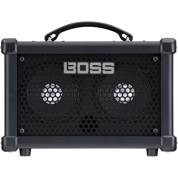 Boss DUAL CUBE BASS LX Bass Amplifier